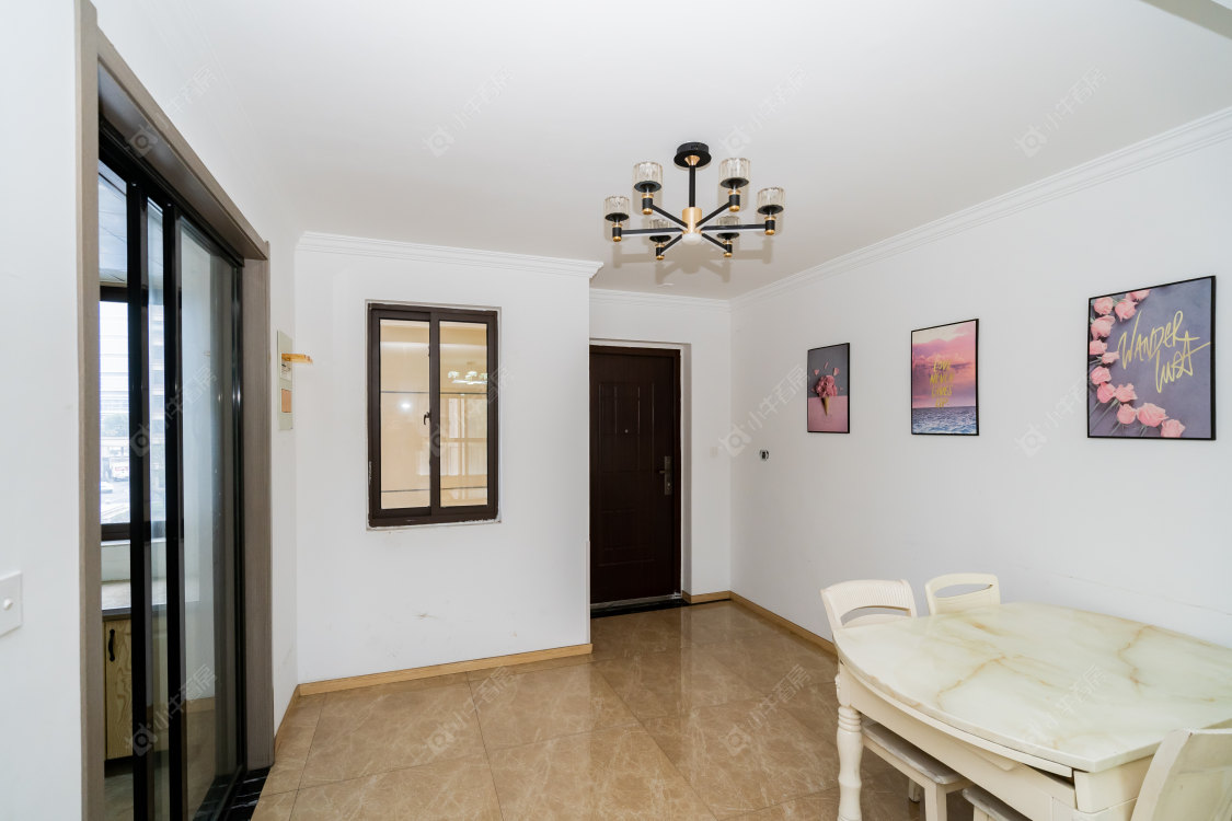 常州竹韵茗苑在售二手房源室内图_小牛看房