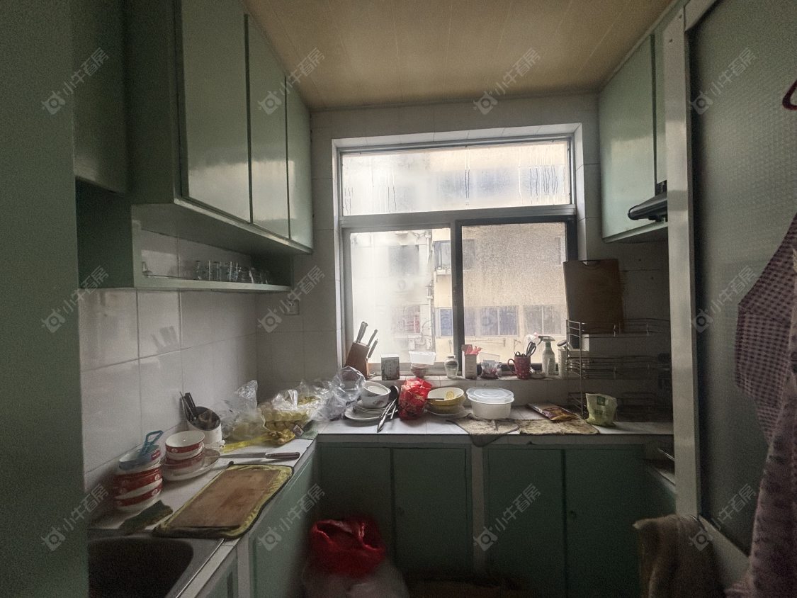 常州清潭西村在租房源室内图_小牛看房