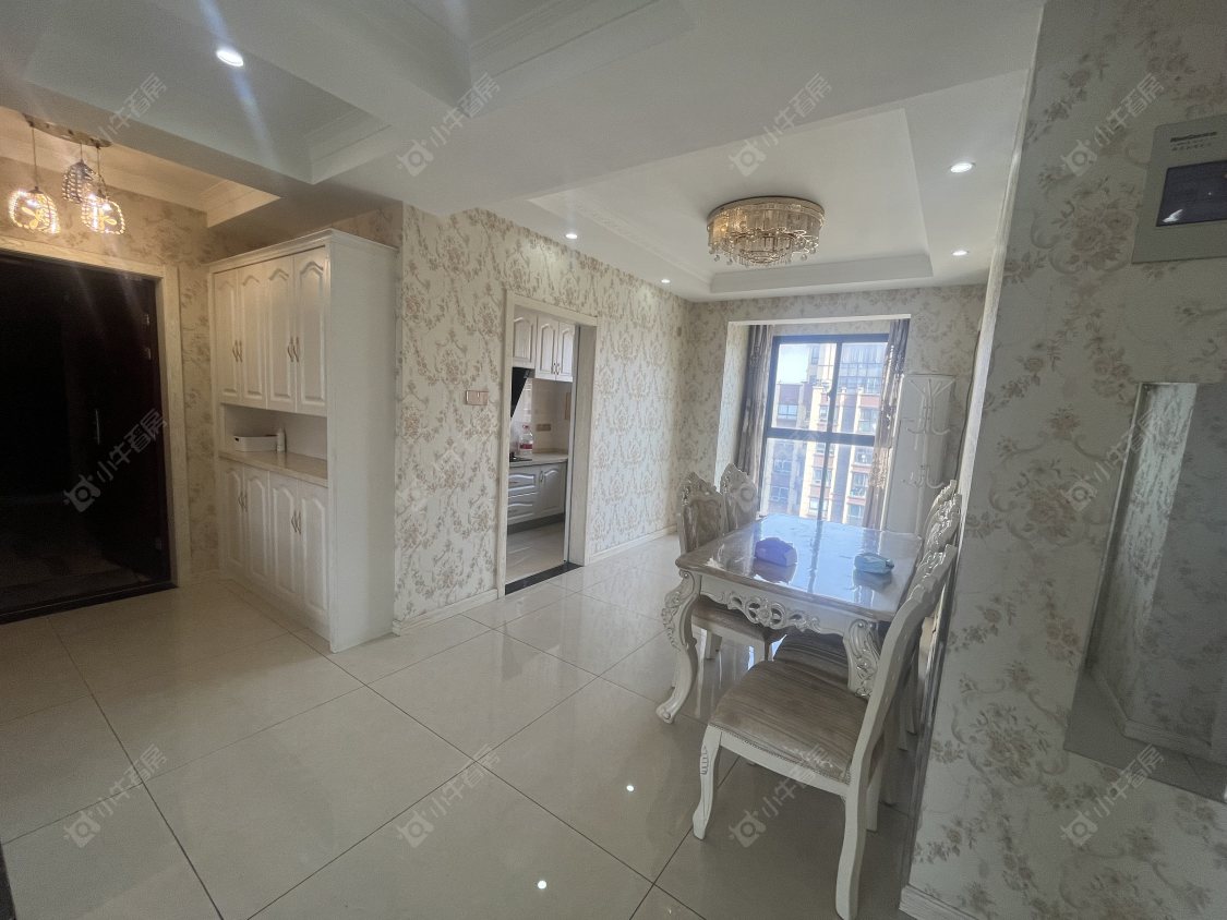 常州锦绣天地在租房源_小牛看房