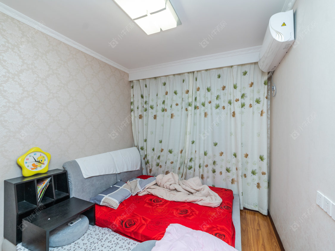 常州公园壹号四期在售二手房源_小牛看房