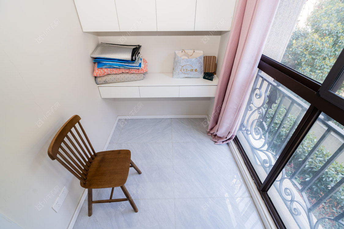 常州华润国际一期在售二手房源室内图_小牛看房