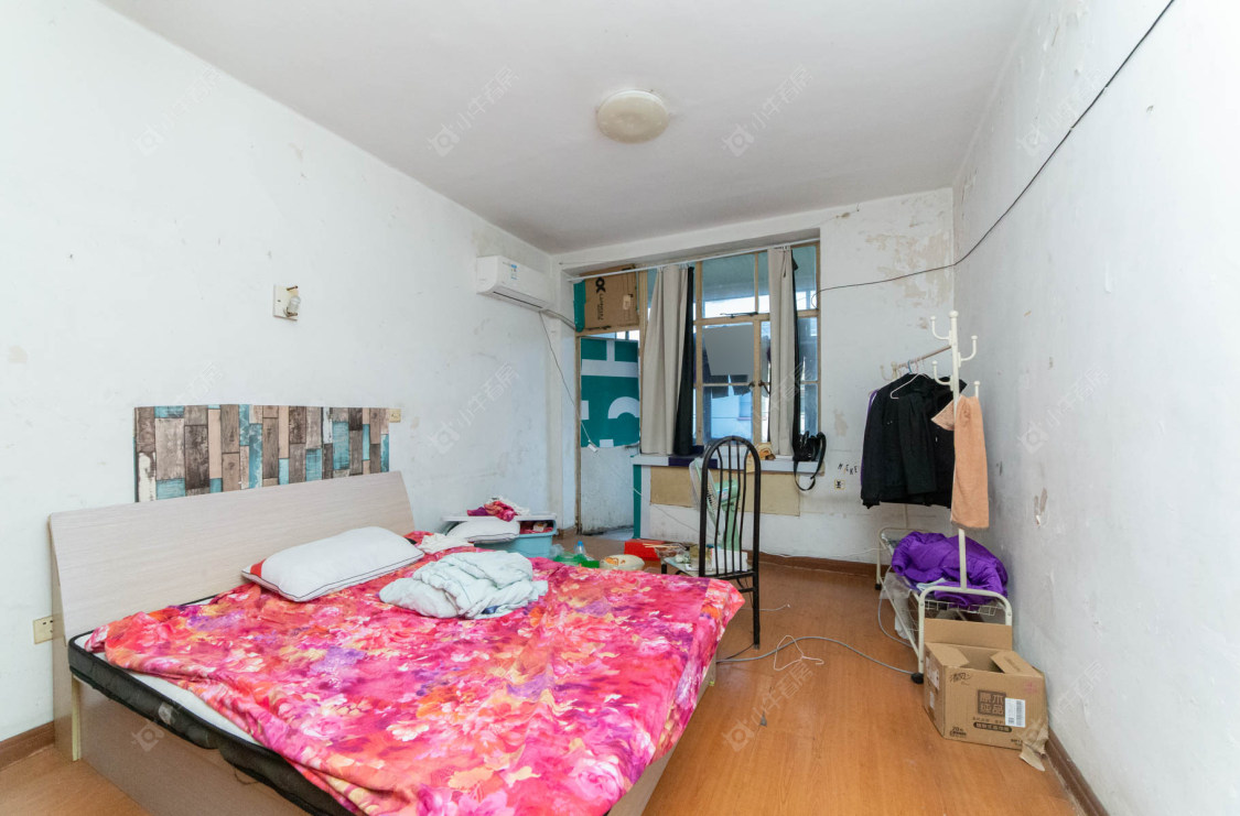 冶金新村房源室内图 常州冶金新村在售二手房源室内图_小牛看房