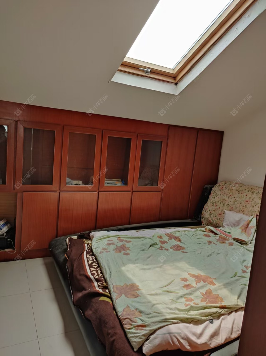 常州华林家园一期在租房源_小牛看房