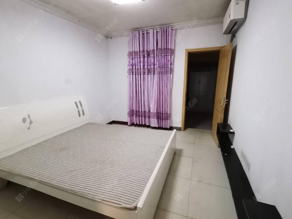 常州丽华一村在租房源户型图_小牛看房