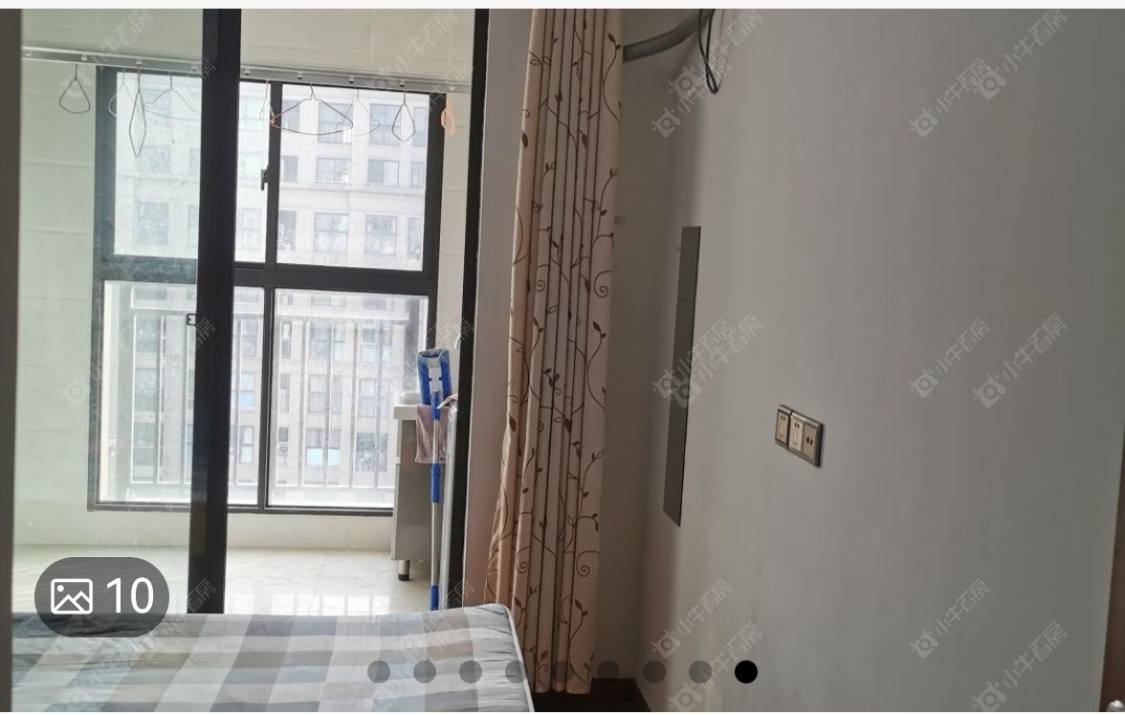 常州紫金城南区在租房源室内图_小牛看房