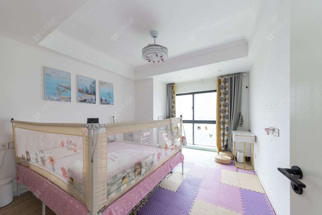 常州常发嘉园在售二手房源室内图_小牛看房