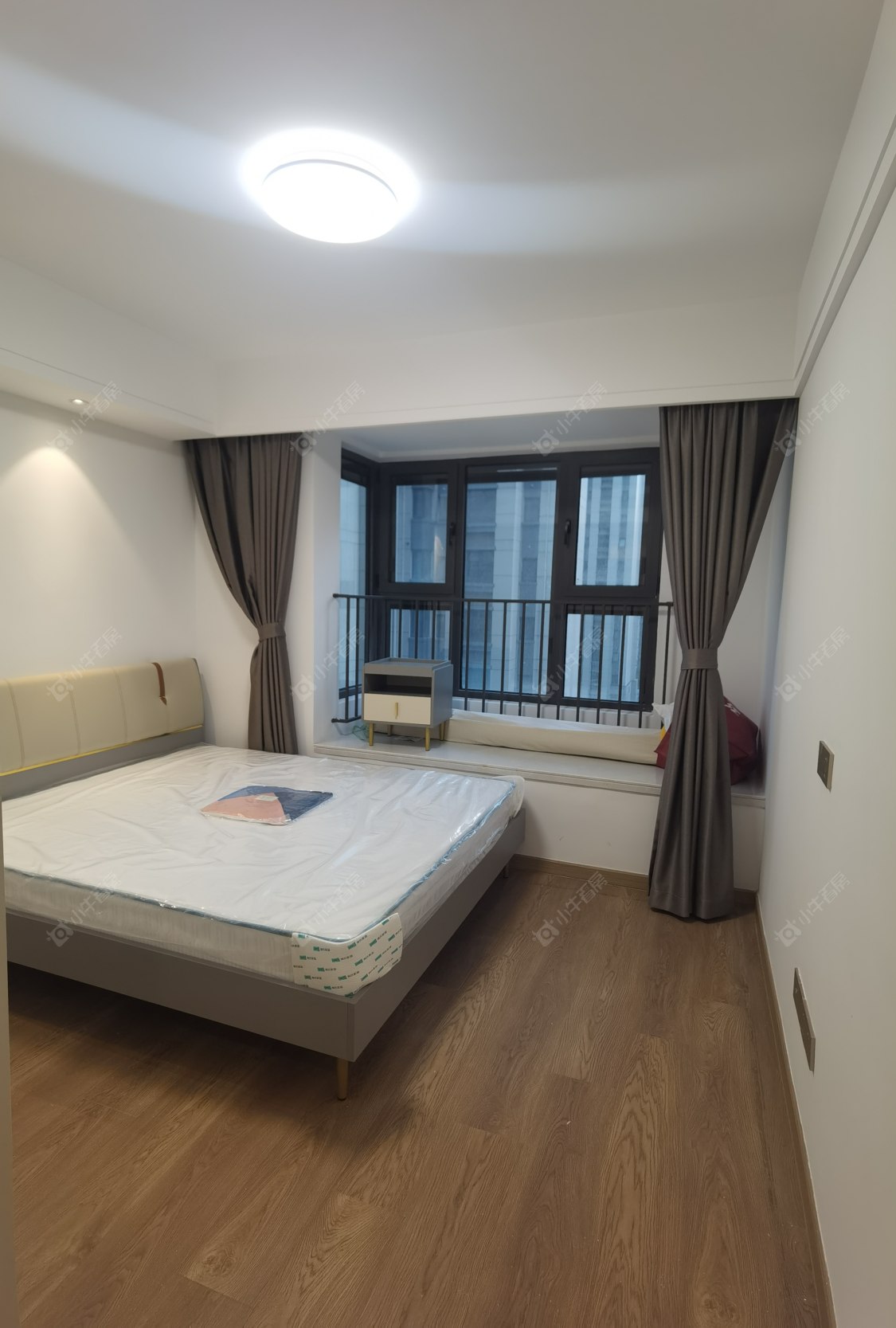 绿地香港名墩道房源室内图 常州绿地香港名墩道在租房源室内图_小牛看房