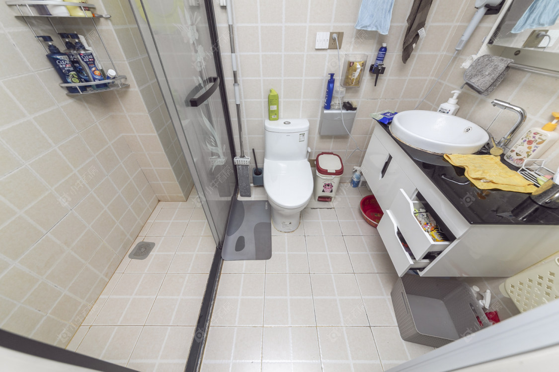 常州花园南村在售二手房源室内图_小牛看房