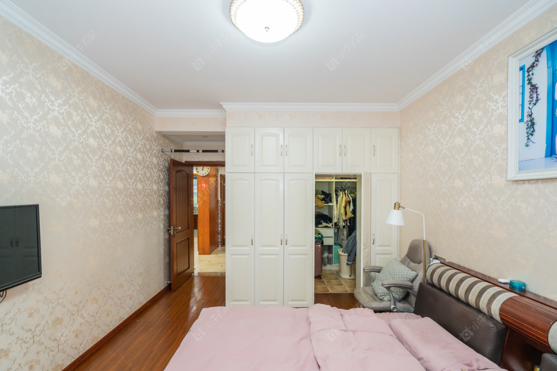 常州新城香溢俊园在售二手房源室内图_小牛看房