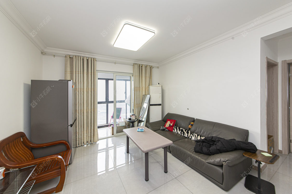 常州德禾豪景在售二手房源_小牛看房