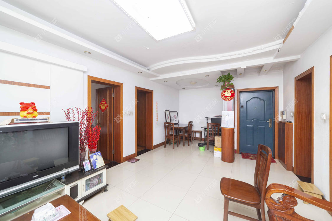 河苑家园二期房源室内图 常州河苑家园二期在租房源室内图_小牛看房