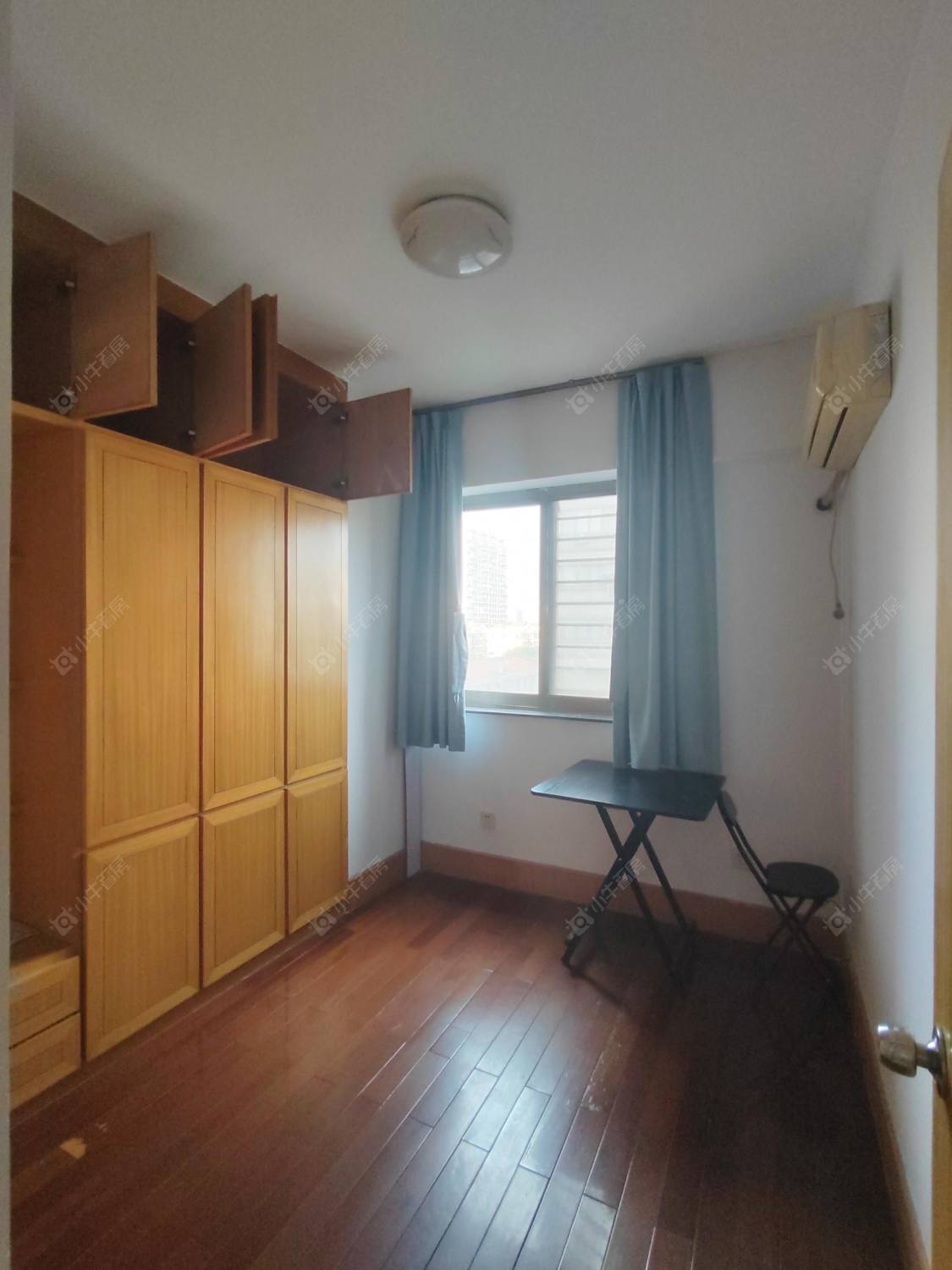 常州嘉新花苑在租房源室内图_小牛看房