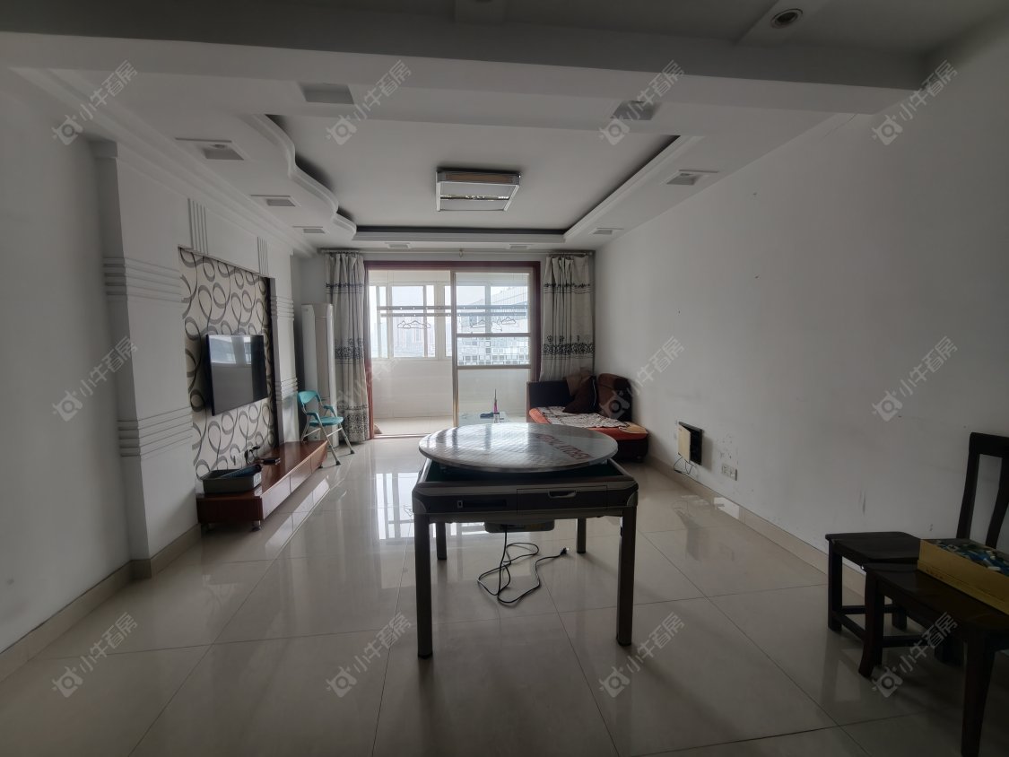 常州新丰苑在租房源室内图_小牛看房