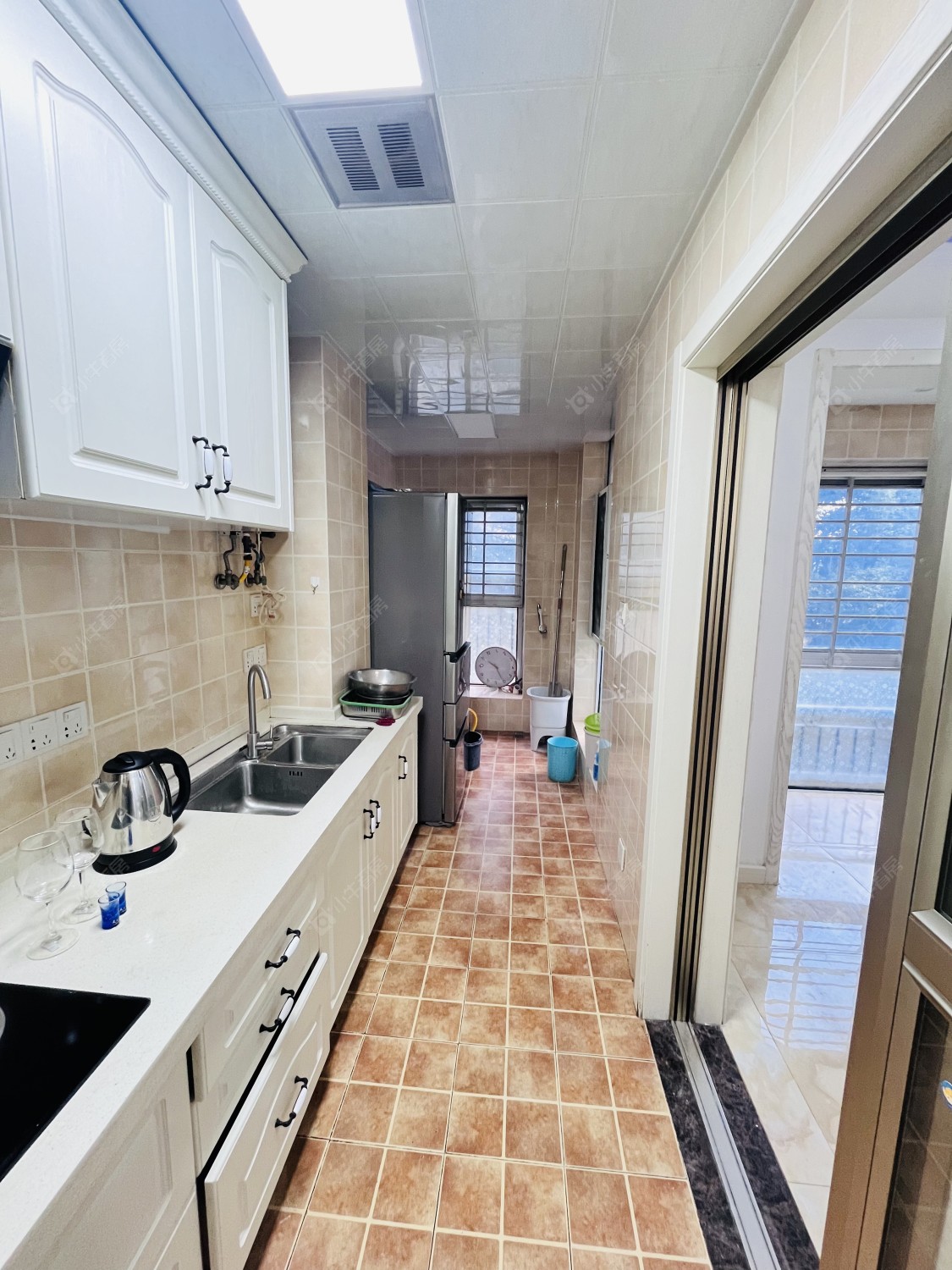 荣盛馨河郦舍房源 常州荣盛馨河郦舍在租房源_小牛看房