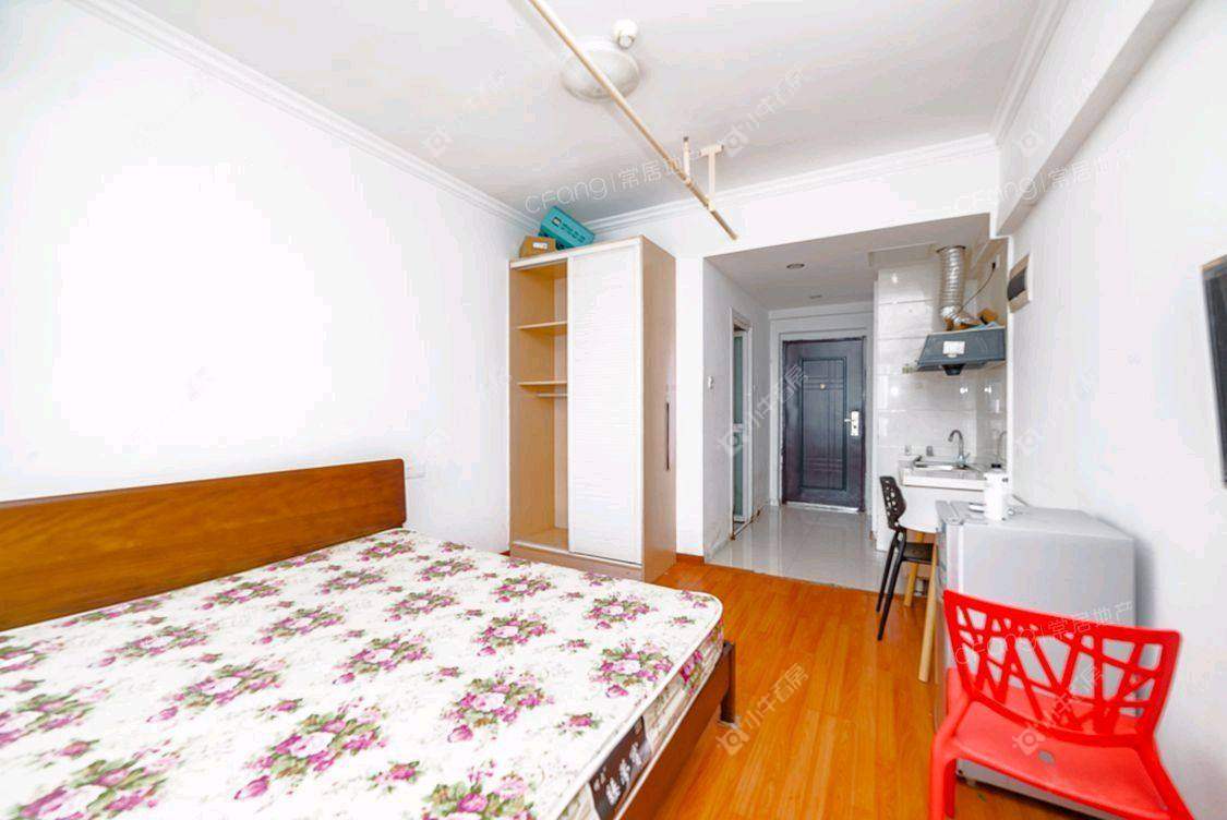 高力国际SOHO房源 常州高力国际SOHO在租房源_小牛看房