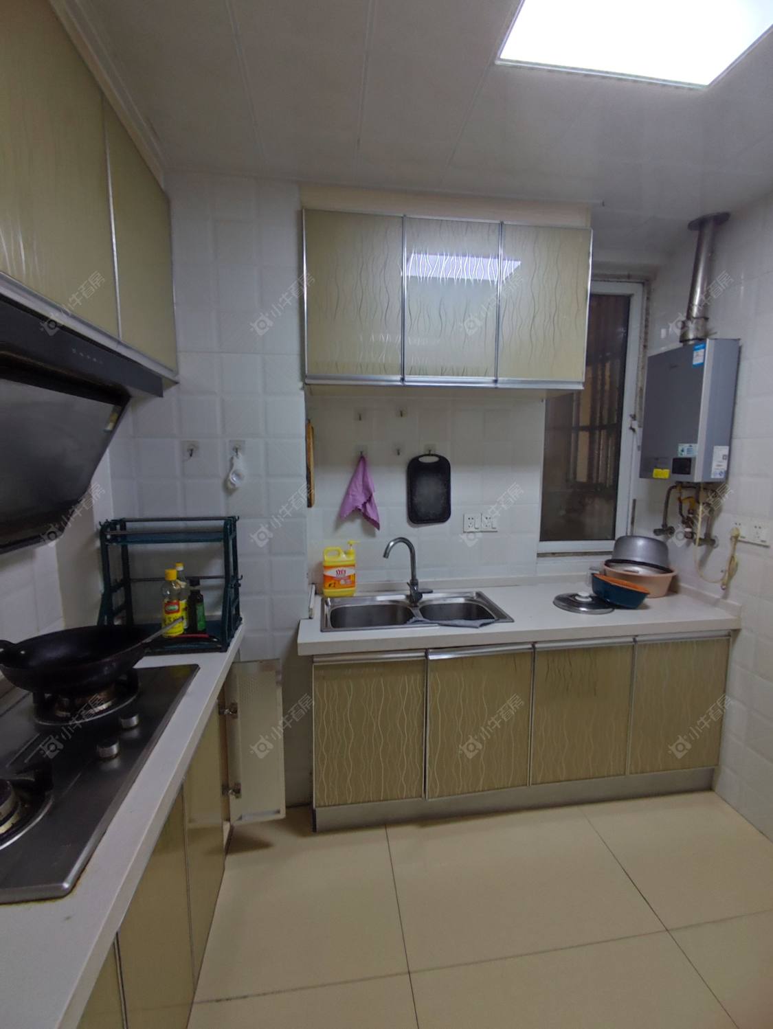 天禄西阆苑房源室内图 常州天禄西阆苑在租房源室内图_小牛看房