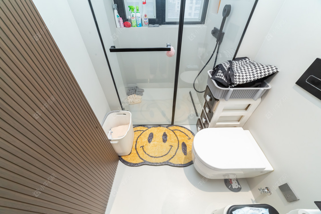 常州龙湖春江天玺在售二手房源室内图_小牛看房