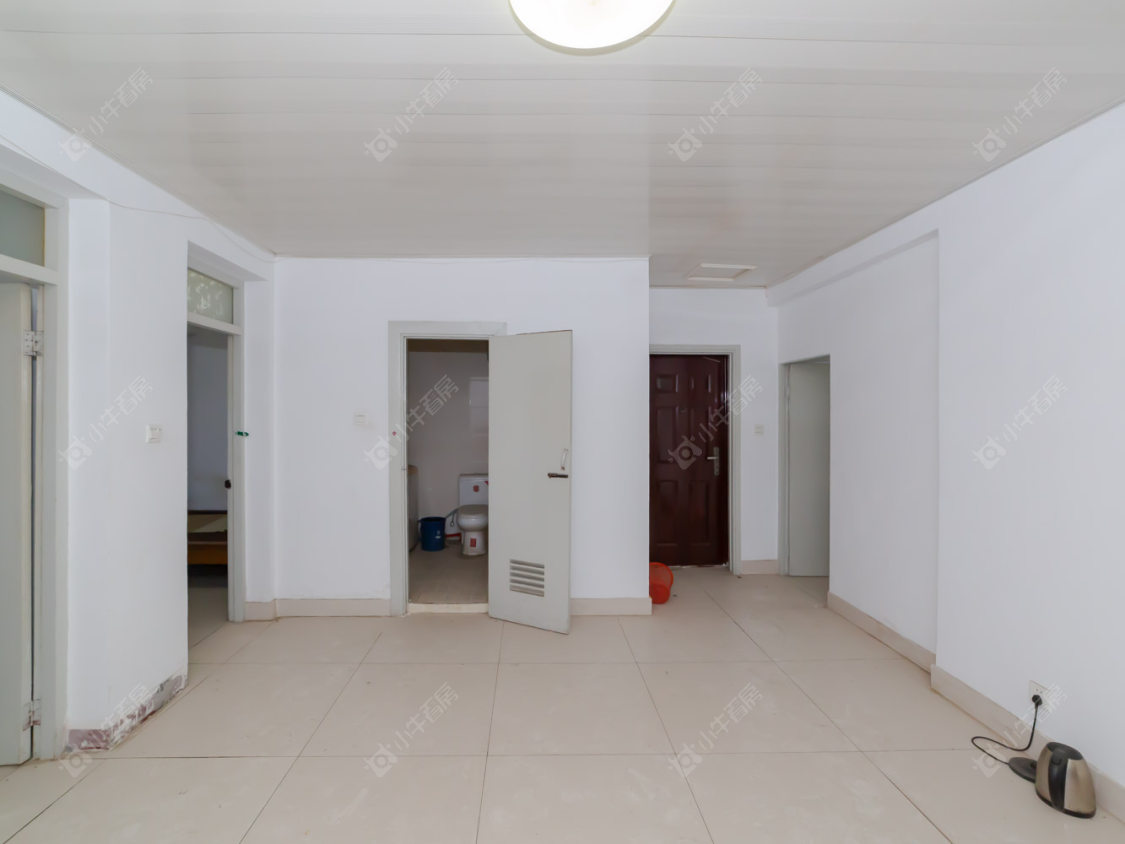 常州锦绣花园在售二手房源室内图_小牛看房