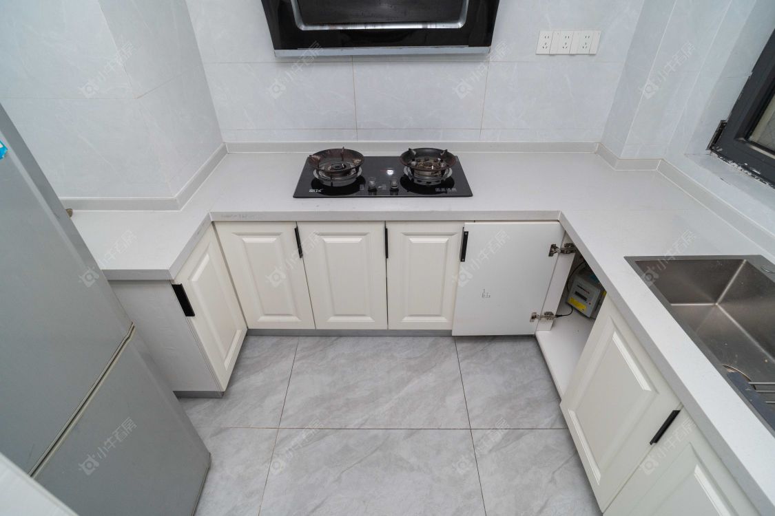 常州港悦府在售二手房源室内图_小牛看房