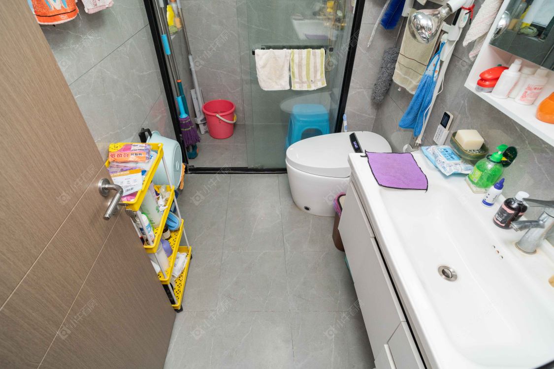 常州清云澜湾A区在售二手房源室内图_小牛看房