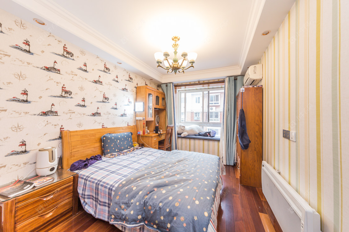 常州西新桥公寓在售二手房源室内图_小牛看房