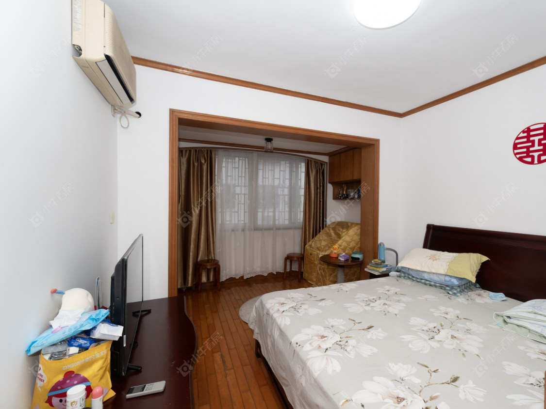 常州刘家塘小区（西城）在售二手房源室内图_小牛看房