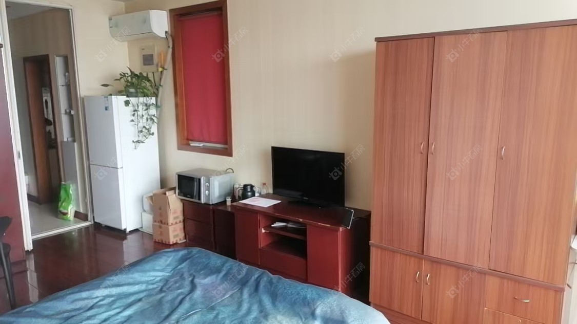 新天地商业广场房源室内图 常州新天地商业广场在租房源室内图_小牛看房