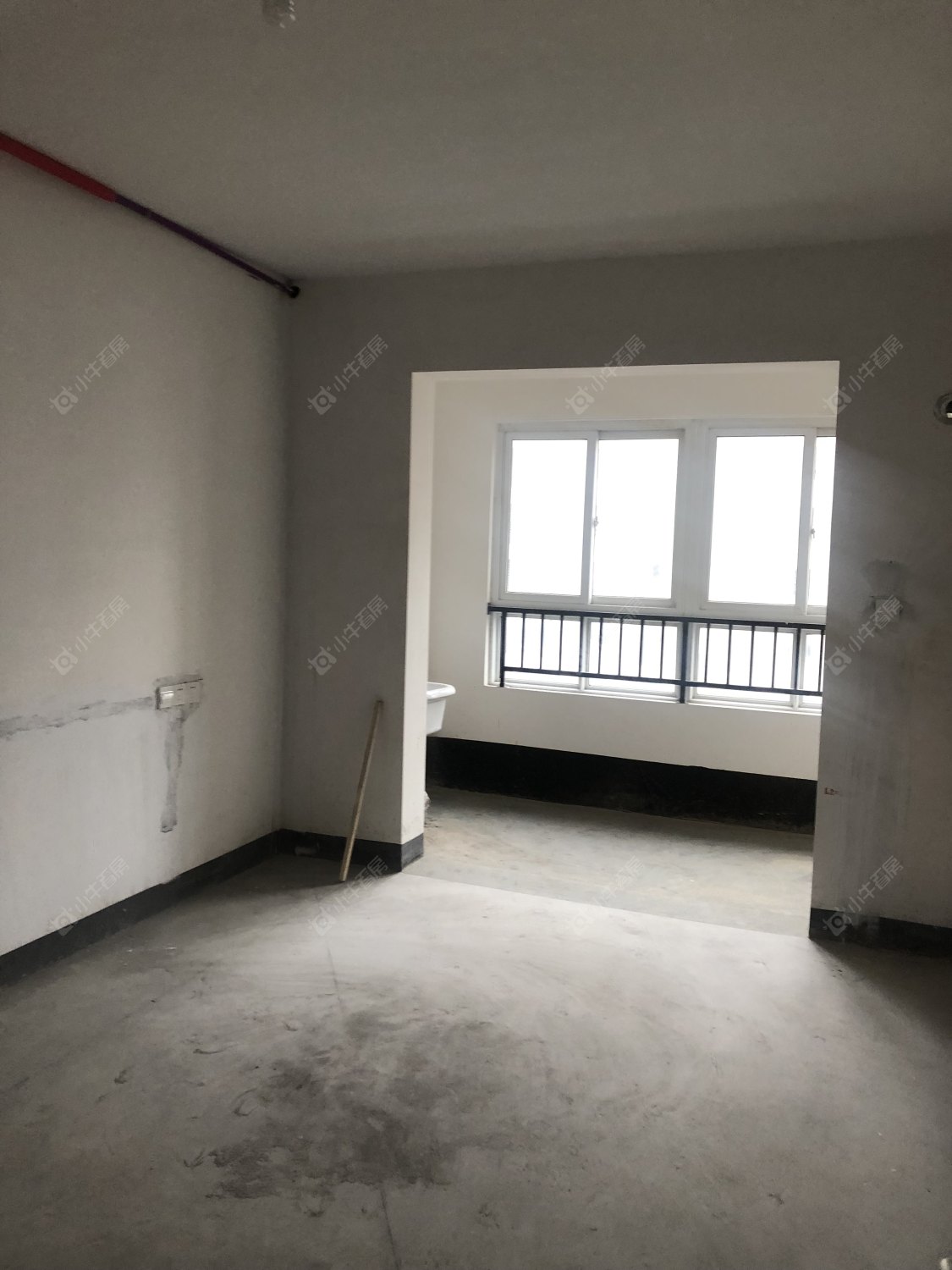 常州百馨西苑三期在租房源_小牛看房