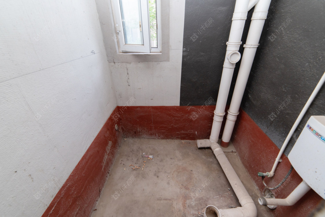 常州路劲城市印象在售二手房源室内图_小牛看房