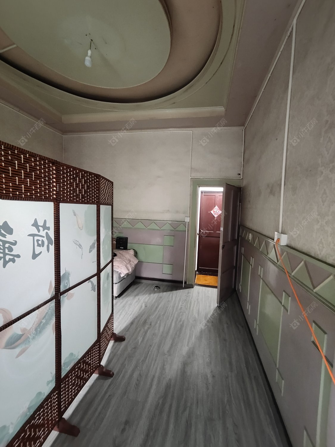 常州孟墅村在租房源_小牛看房