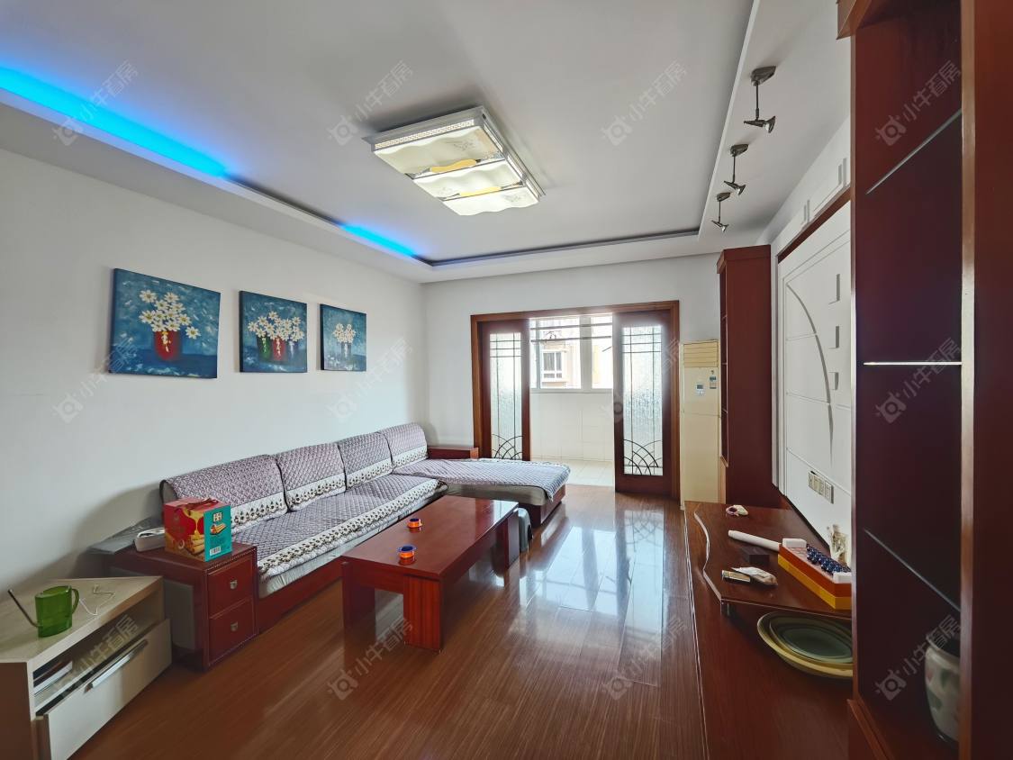 常州龙滨园在售二手房_小牛看房