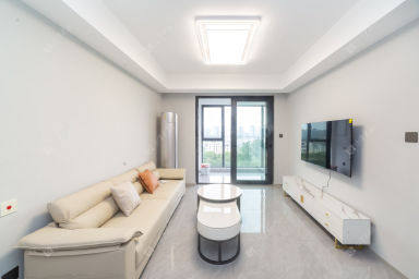 常州光明当代拾光里3室2厅1卫出租房源图片