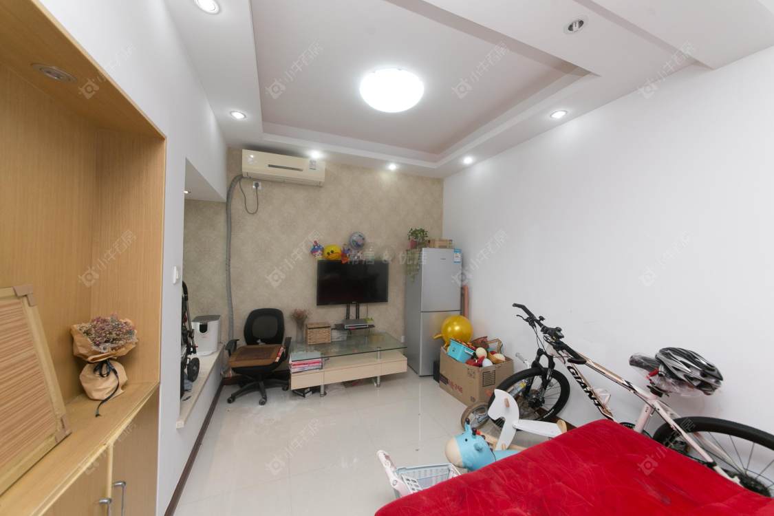 世茂香槟湖一期房源室内图 常州世茂香槟湖一期在售二手房源室内图_小牛看房