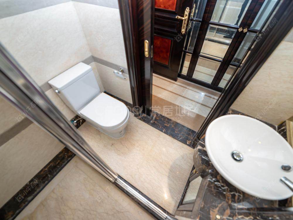 巨凝金水岸房源室内图 常州巨凝金水岸在售二手房源室内图_小牛看房