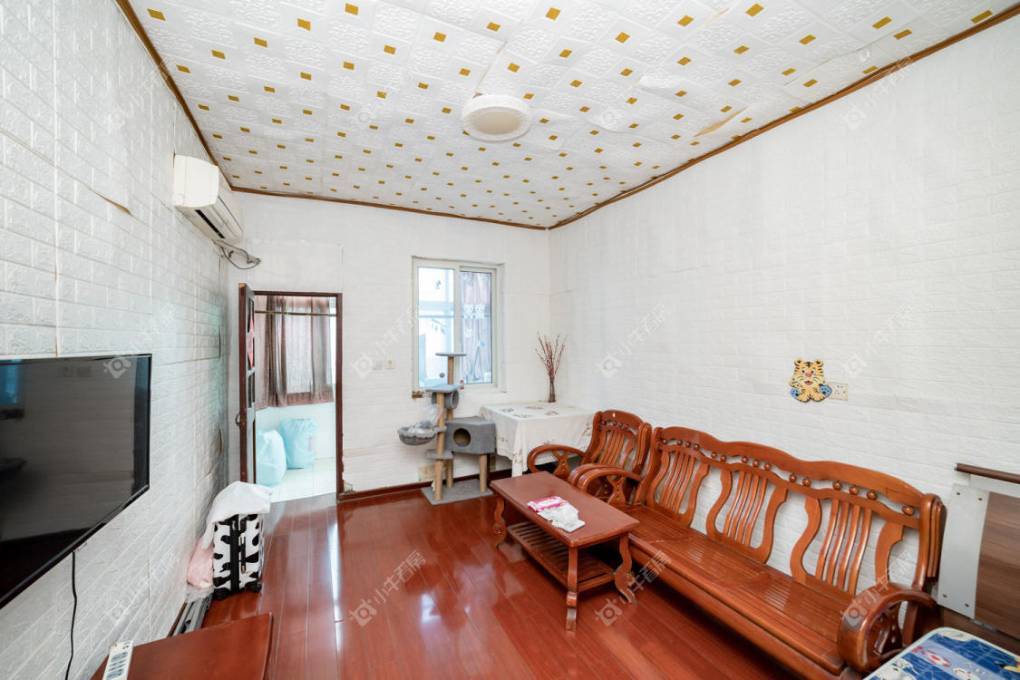 常州朝阳三村在租房源室内图_小牛看房