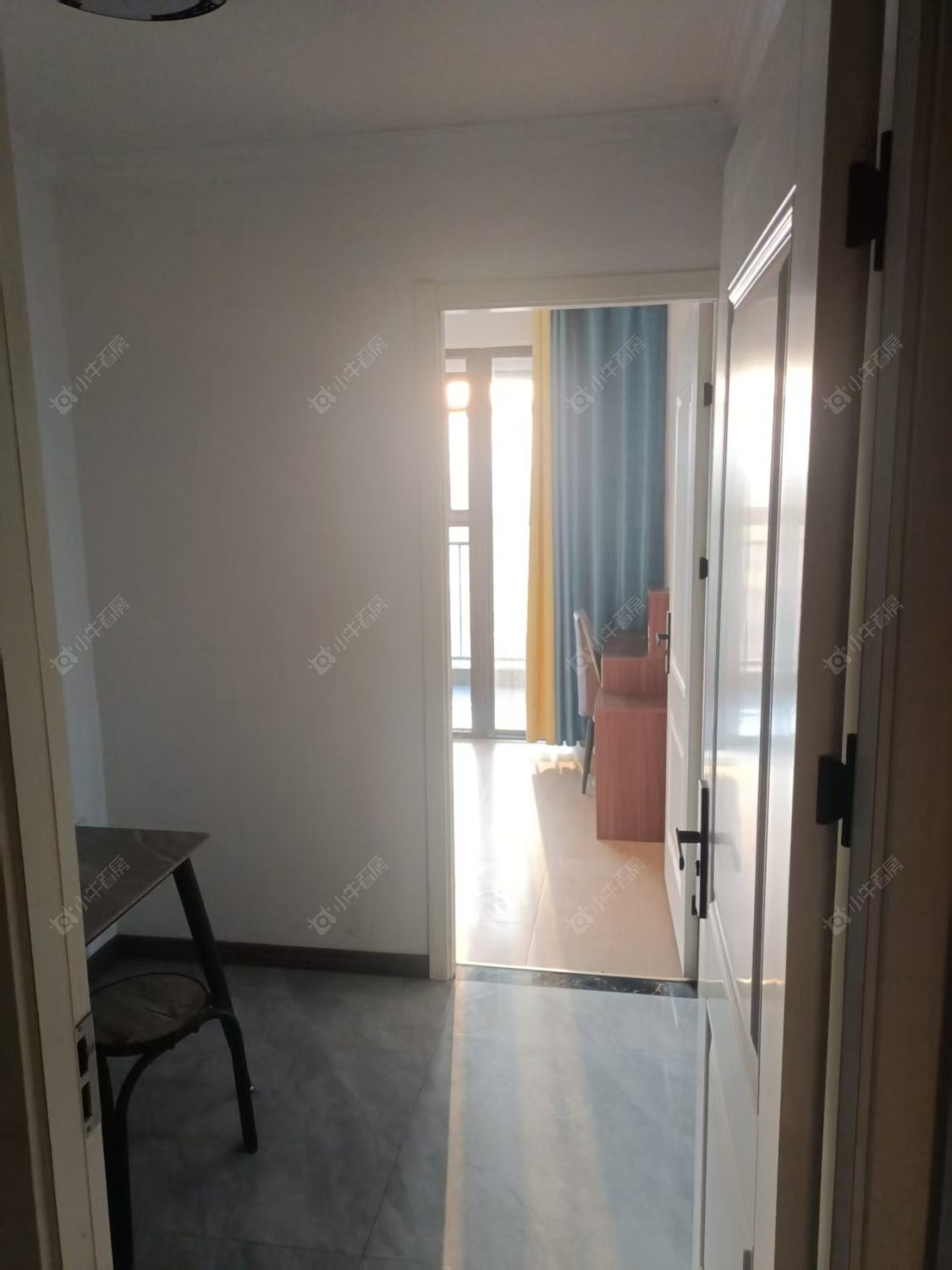 常州星河丹堤八区在租房源_小牛看房