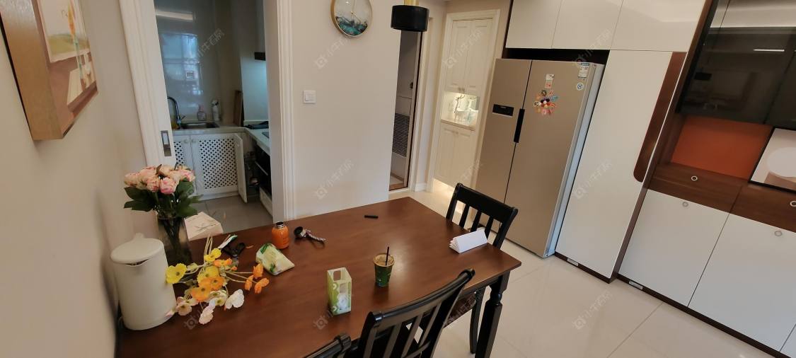 常州新城公馆荣域在租房源室内图_小牛看房