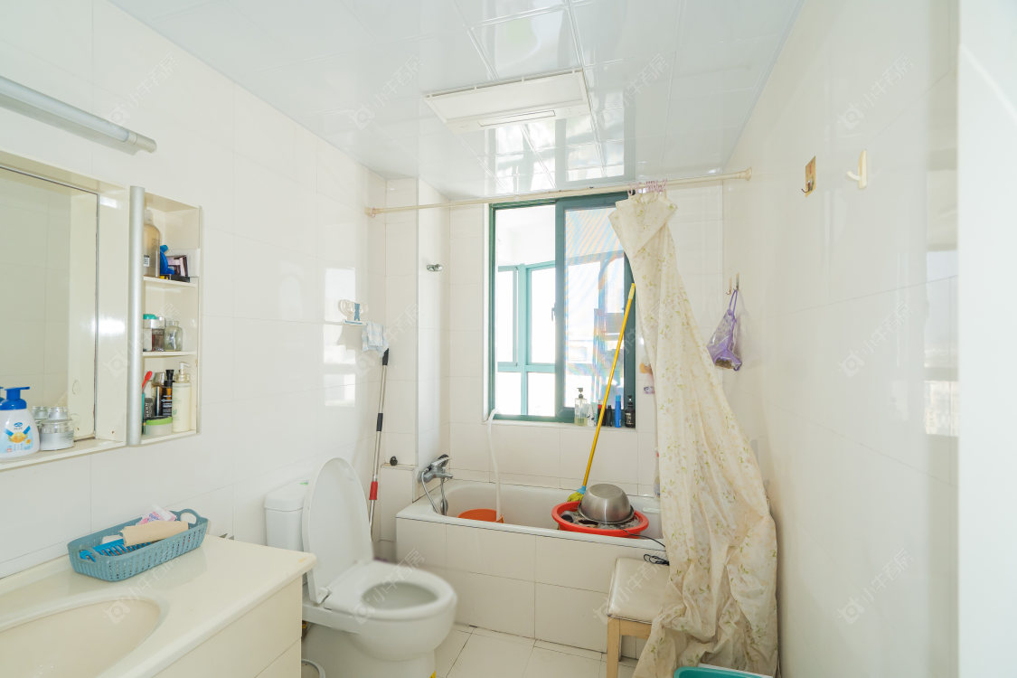 常州聚和家园在售二手房源室内图_小牛看房