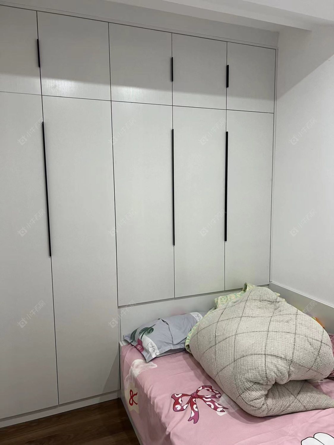 常州晋陵文锦在租房源_小牛看房