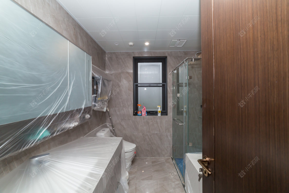 常州中海云樾里在售二手房源室内图_小牛看房