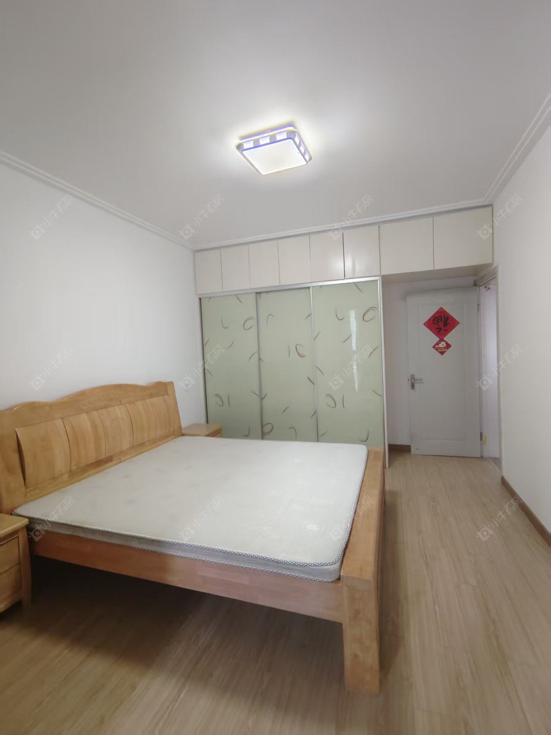 常州天安花园在租房源室内图_小牛看房