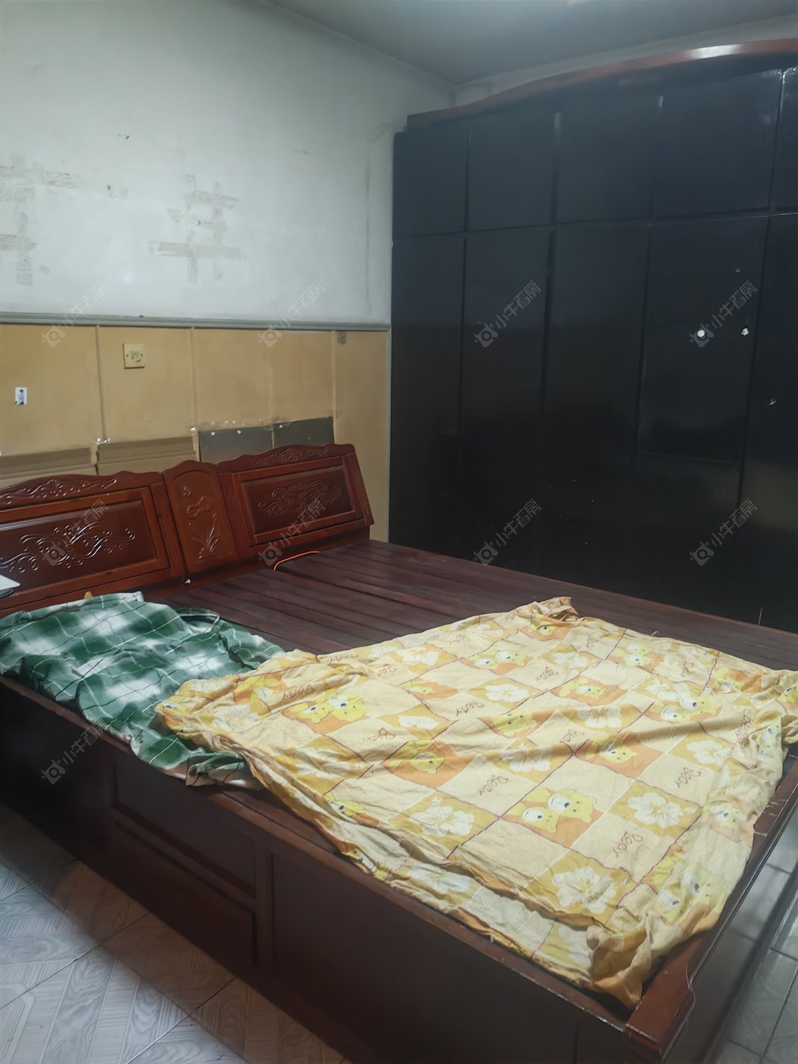 常州丽华二村在租房源室内图_小牛看房