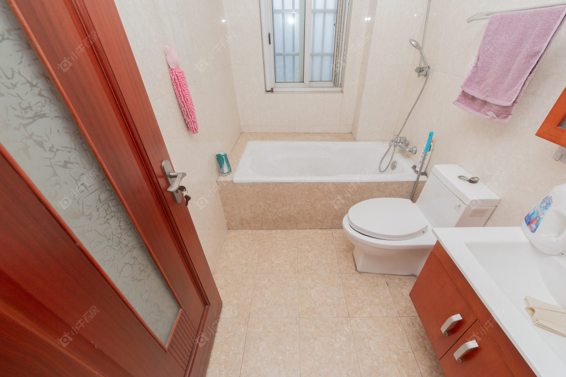 常州金梅花园北区在售二手房源室内图_小牛看房