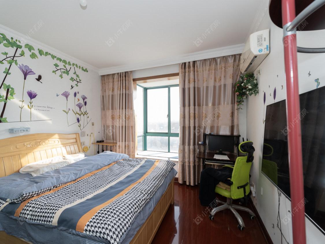 常州桃苑新都在售二手房源室内图_小牛看房