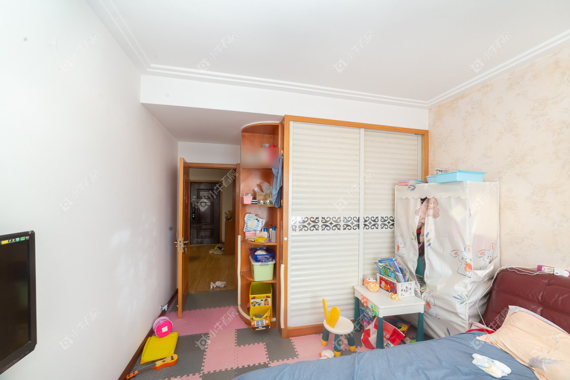 常州绿都万和城二区在售二手房源室内图_小牛看房