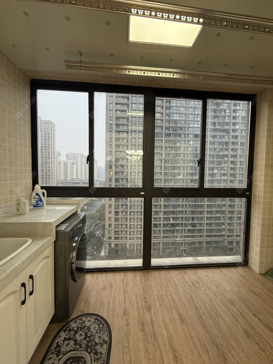 常州玉兰广场一期在租房源_小牛看房