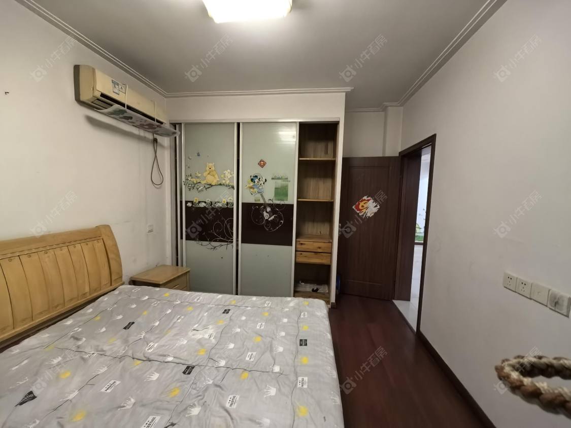 常州丰乐尚都在租房源室内图_小牛看房