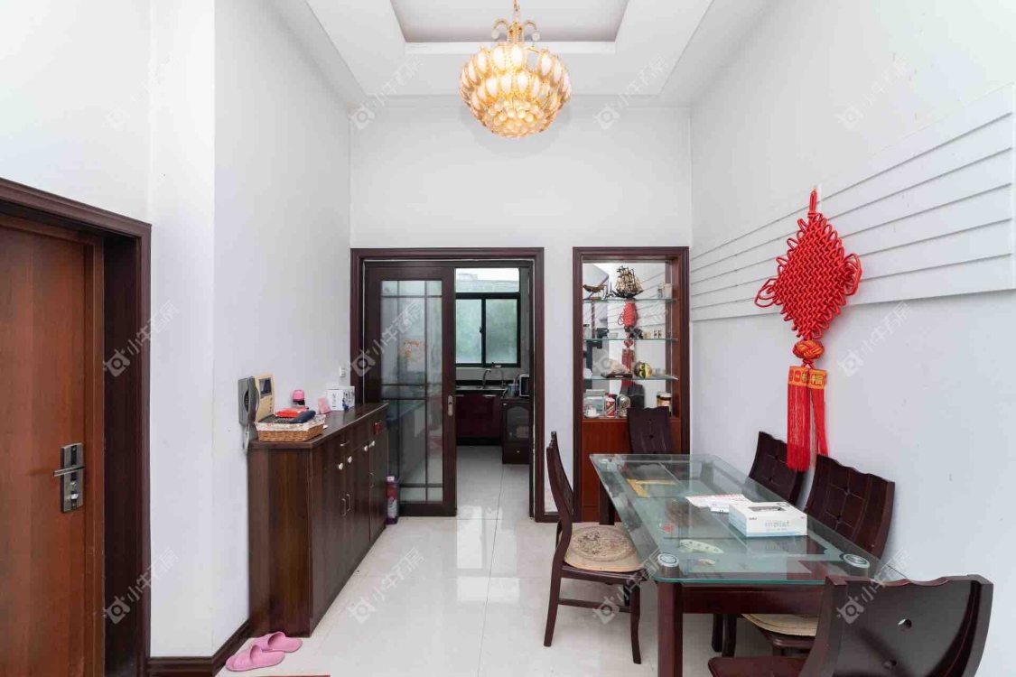 常州中天名园在租房源室内图_小牛看房