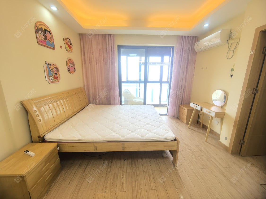 莱蒙城领尚房源室内图 常州莱蒙城领尚在租房源室内图_小牛看房