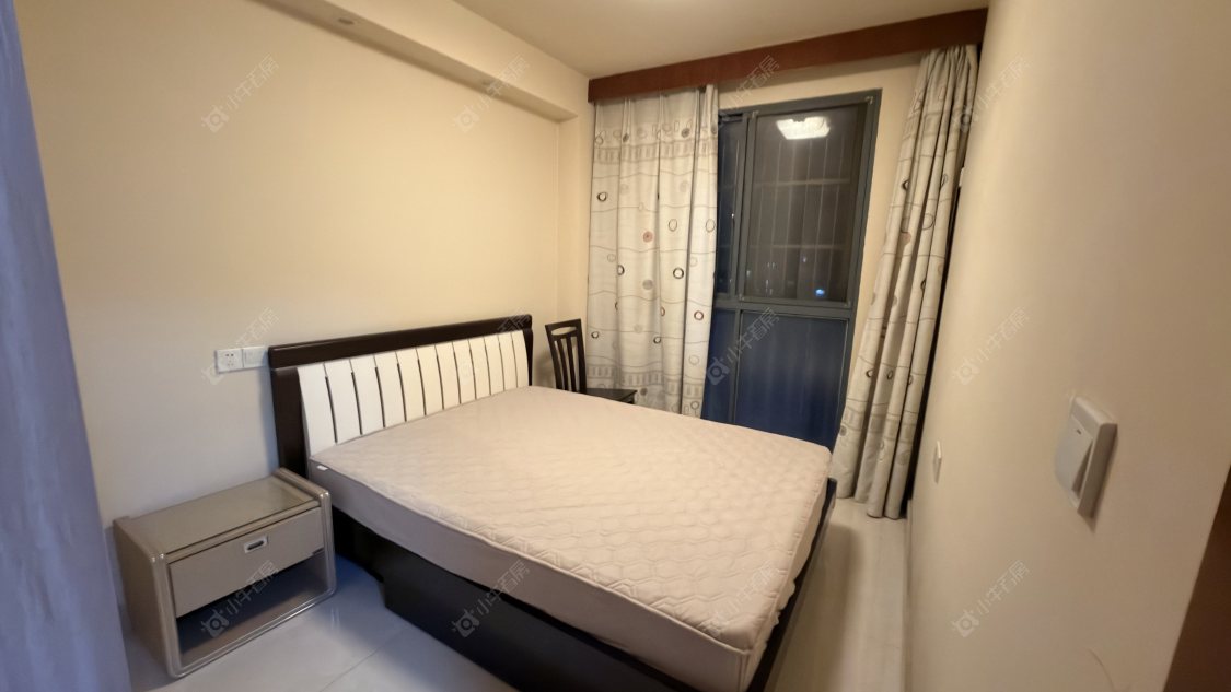 常州聚怡花园南区在租房源_小牛看房